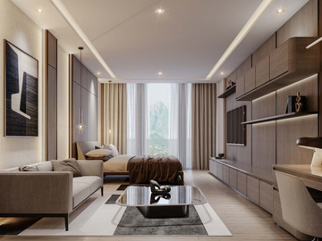 DEPARTAMENTO VENTA AKUMAL LLAVE EN MANO