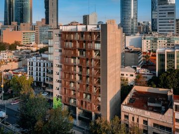 Departamento en venta en Londres 256, colonia Juarez