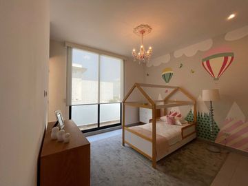 Casa en Venta en Cumbres