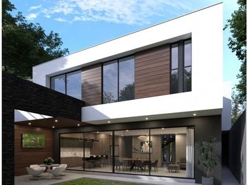 Casa en venta Carretera Nacional castaños del vergel