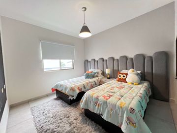 Casa en Preventa en Escobedo