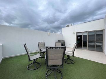 Casa en Preventa en Escobedo