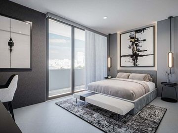 Departamento en Venta en Cumbres