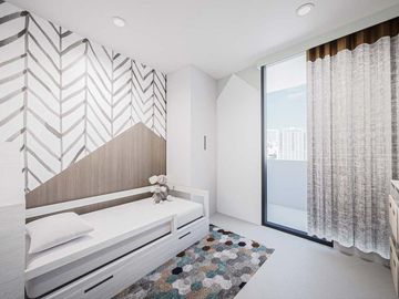 Departamento en Venta en Cumbres