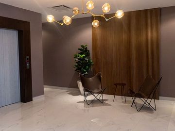 Penthouse en venta en Monterrey Zona Tec