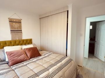 Hermosa Parcela en Condominio Altos de Olmué