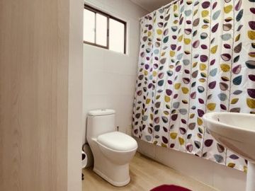 Hermosa Parcela en Condominio Altos de Olmué