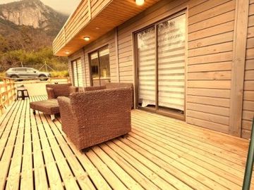 Hermosa Parcela en Condominio Altos de Olmué
