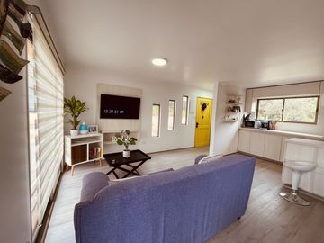 Hermosa Parcela en Condominio Altos de Olmué