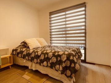 Hermosa Parcela en Condominio Altos de Olmué