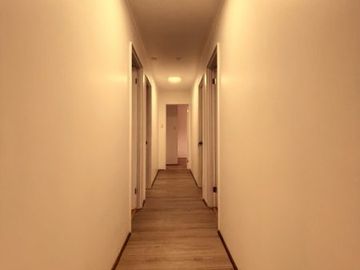 Hermosa Parcela en Condominio Altos de Olmué
