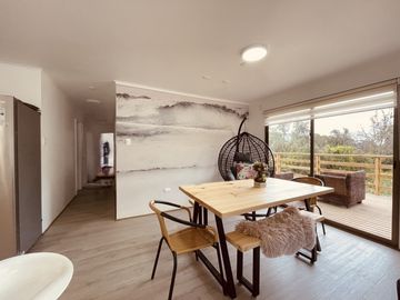Hermosa Parcela en Condominio Altos de Olmué