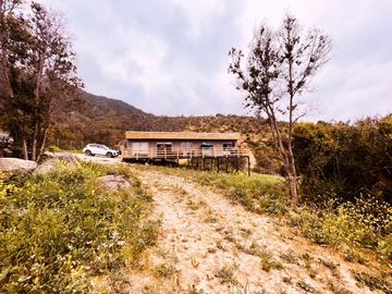 Hermosa Parcela en Condominio Altos de Olmué