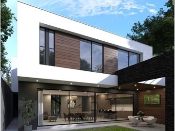 Casa en venta Carretera Nacional castaños del vergel