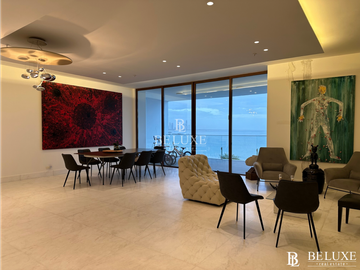 VENDO PH THE RESIDENCE, PUNTA PACIFICA (10)