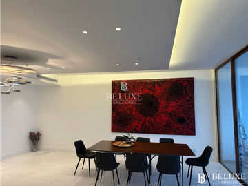 VENDO PH THE RESIDENCE, PUNTA PACIFICA (10)