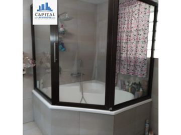 CASA EN ALTOS DE MIRAMAR - SANTIAGO