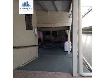 CASA EN ALTOS DE MIRAMAR - SANTIAGO