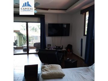 CASA EN ALTOS DE MIRAMAR - SANTIAGO