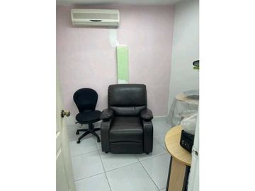 VENTA  CASA COMERCIAL O HABITACIONAL BETHANIA