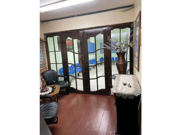 VENTA  CASA COMERCIAL O HABITACIONAL BETHANIA