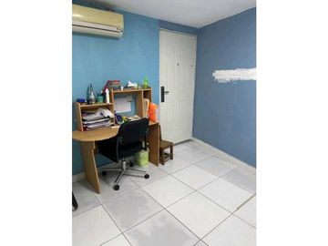 VENTA  CASA COMERCIAL O HABITACIONAL BETHANIA