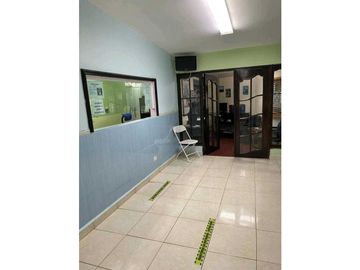 VENTA  CASA COMERCIAL O HABITACIONAL BETHANIA