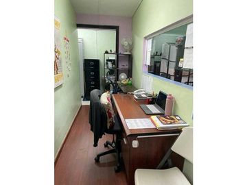 VENTA  CASA COMERCIAL O HABITACIONAL BETHANIA