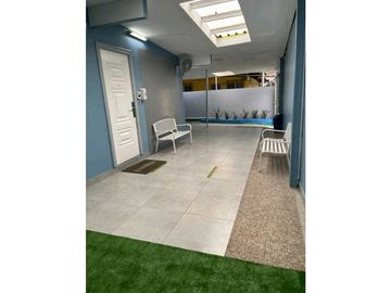 VENTA  CASA COMERCIAL O HABITACIONAL BETHANIA