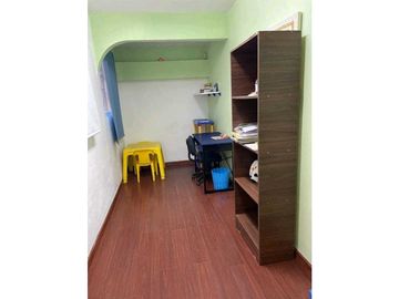 VENTA  CASA COMERCIAL O HABITACIONAL BETHANIA