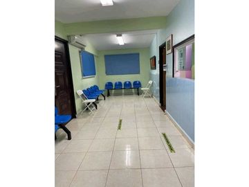 VENTA  CASA COMERCIAL O HABITACIONAL BETHANIA