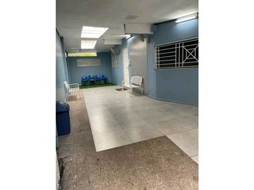 VENTA  CASA COMERCIAL O HABITACIONAL BETHANIA