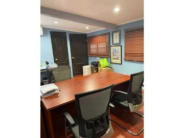 VENTA  CASA COMERCIAL O HABITACIONAL BETHANIA