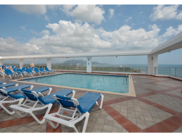 Venta: Apartamento en Playa Coronado Bay, Panama Oeste