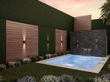 Casa en Venta en Sierra Alta, Carretera Nacional