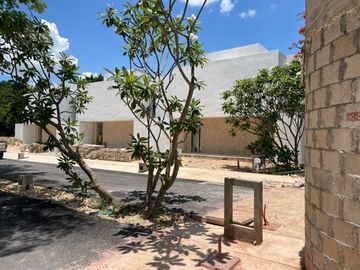 Casa en venta en Mérida,  Privada Alameda City Home Chuburná