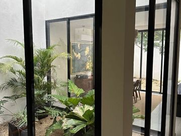 Casa en venta en Mérida,  Privada Alameda City Home Chuburná
