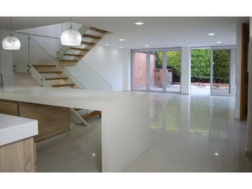 VENDO CASA CAMPESTRE DE LUJO 4 HABITACIONES - PALMAS DEL VERGEL IBAGUE