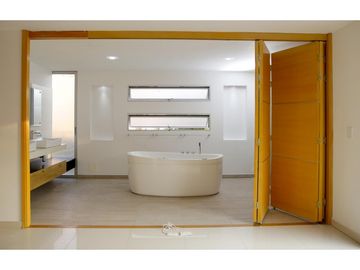 VENDO CASA CAMPESTRE DE LUJO 4 HABITACIONES - PALMAS DEL VERGEL IBAGUE