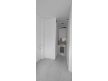 Apartamento en venta Barrio Versalles
