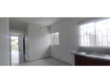 Apartamento en venta Barrio Versalles