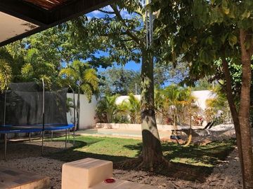 Casa en Venta en Mérida, Privada Arbórea, Conkal( 27 )