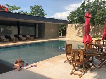 Casa en Venta en Mérida, Privada Arbórea, Conkal( 27 )