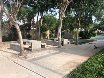 Casa en Venta en Mérida, Privada Arbórea, Conkal( 27 )