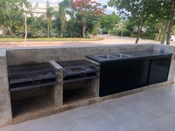 Casa en Venta en Mérida, Privada Arbórea, Conkal( 27 )
