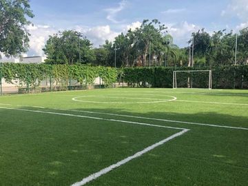 Casa en Venta en Mérida, Privada Arbórea, Conkal( 27 )
