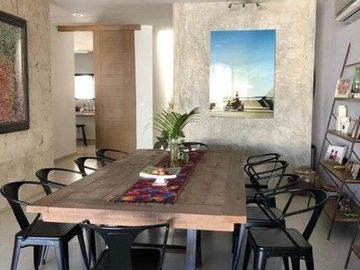 Casa en Venta en Mérida, Privada Arbórea, Conkal( 27 )