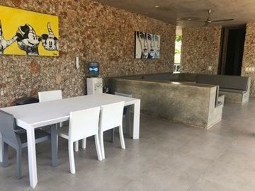 Casa en Venta en Mérida, Privada Arbórea, Conkal( 27 )