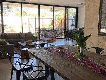 Casa en Venta en Mérida, Privada Arbórea, Conkal( 27 )