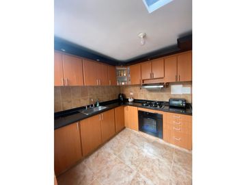venta casa sector campo hermoso Manizales